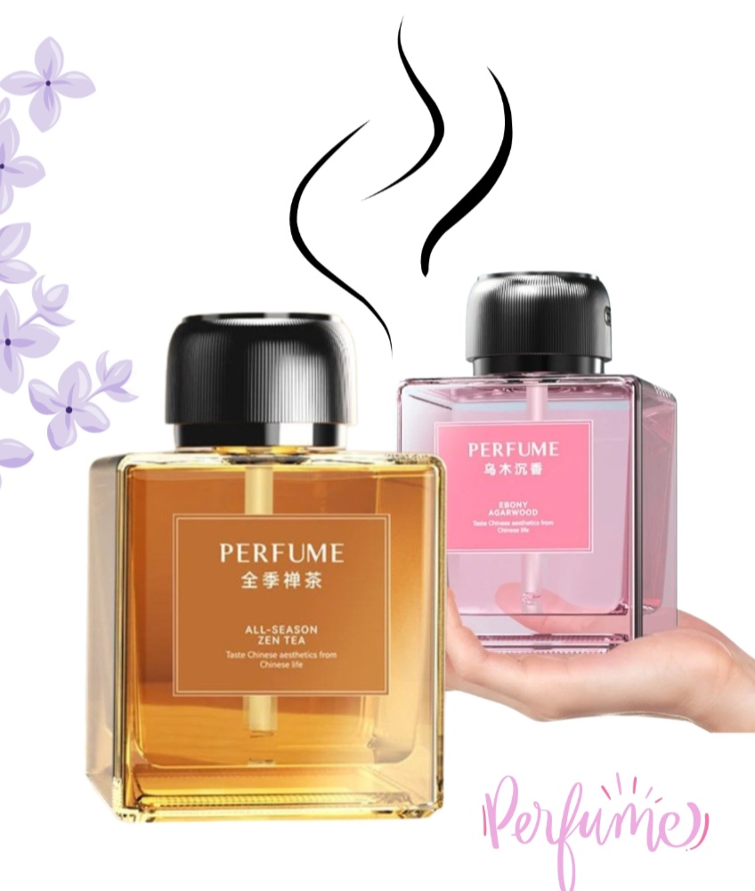 خوشبو کننده هوشمند منزل perfume smart Aroma 500 ml
