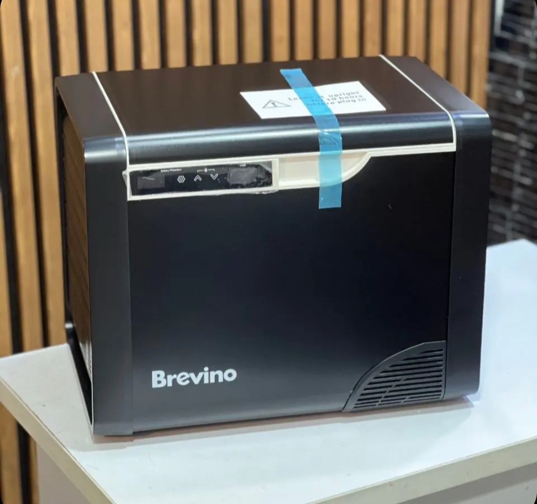 یخچال مسافرتی Brevino BPR 20 _Portable