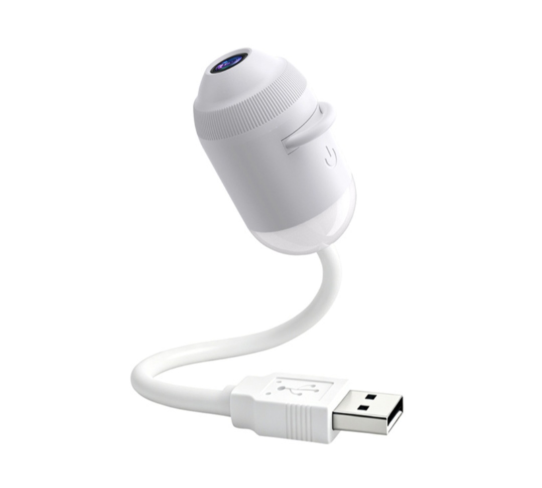 پروژکتور کهکشانی ۲۴ دیسک مدل G303 ( 24 دیسک ) USB Stary Sky Decorative lights