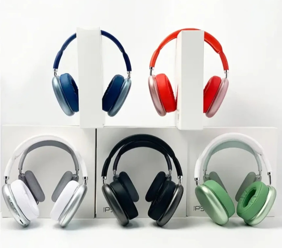 هدفون P9