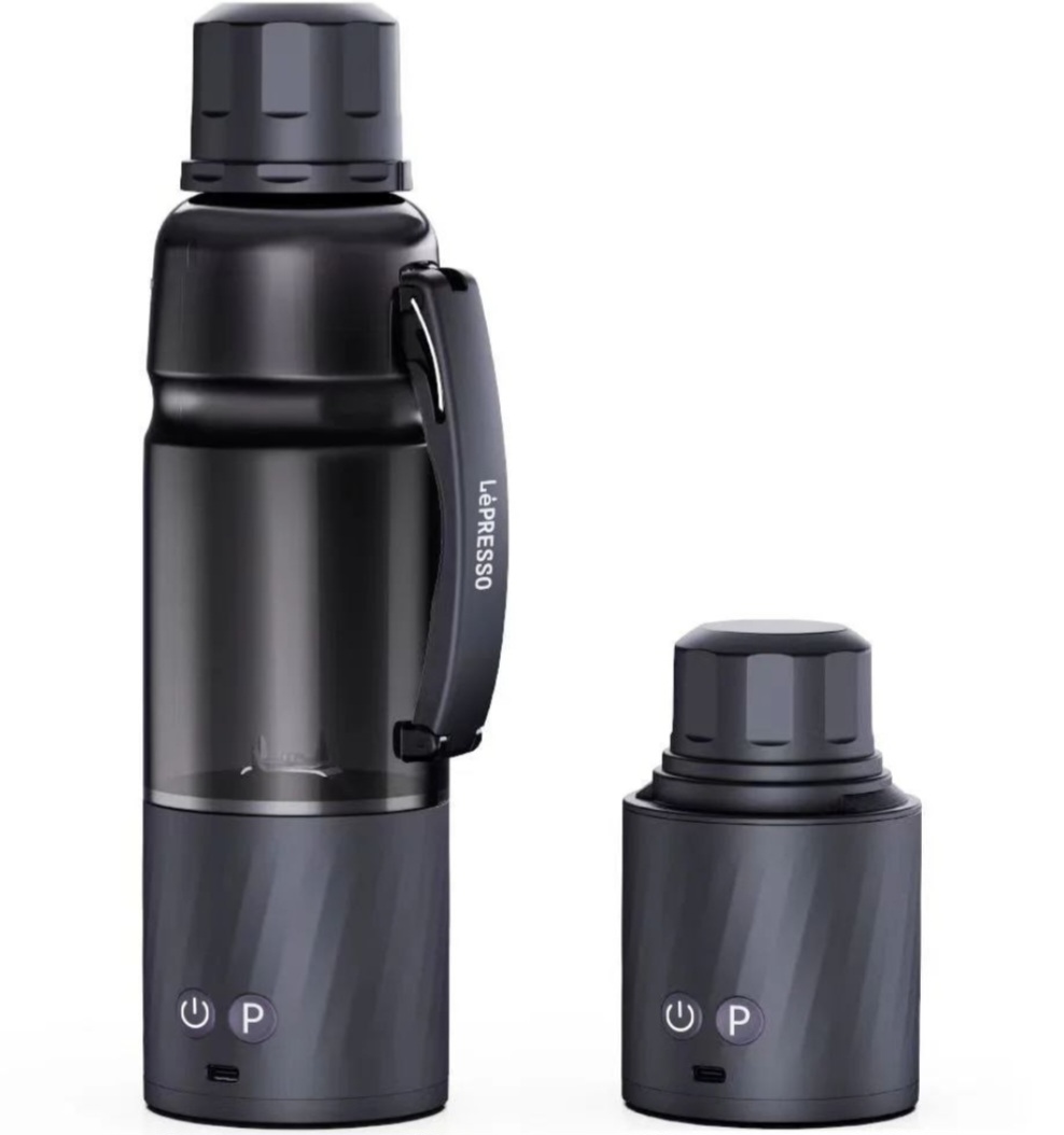 مخلوط کن قابل حمل LePRESSO مدل Juvelix 370W