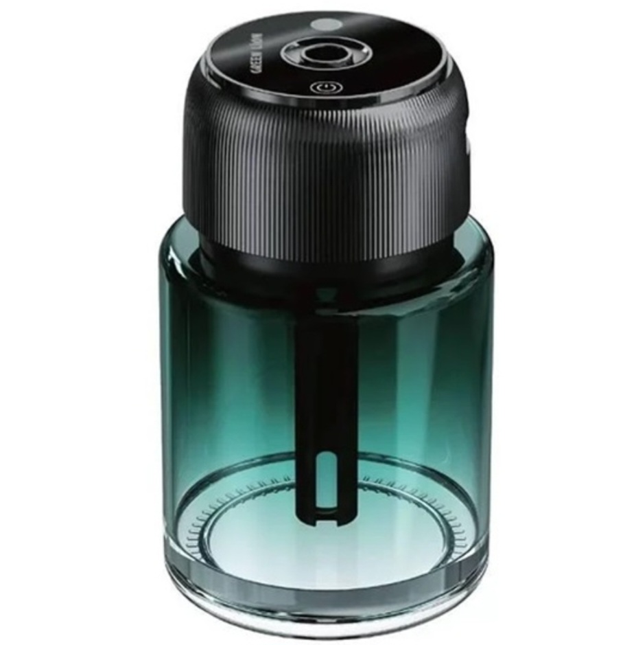 بخور سرد و خوشبو کننده لیزری هوشمند مدل Fragrance i car Fragrance 2 Smart car Fragrance 2 Air Diffuser